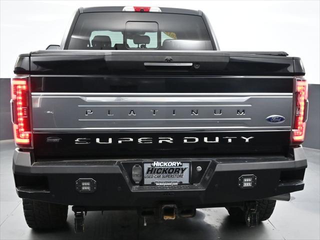 used 2017 Ford F-350 car, priced at $50,500
