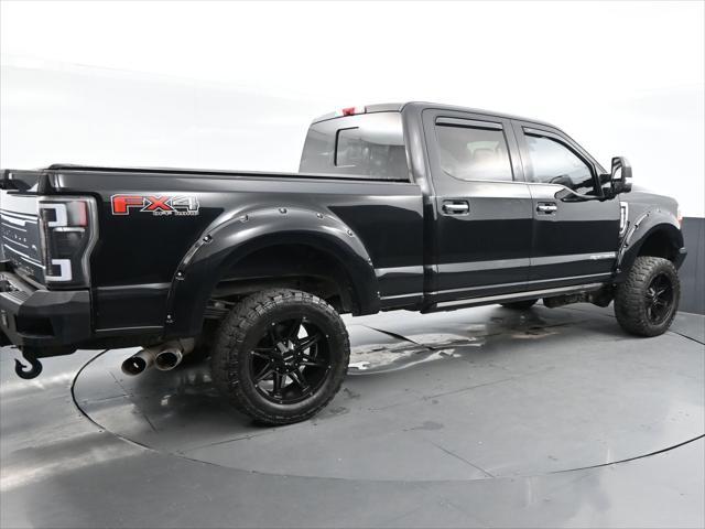 used 2017 Ford F-350 car, priced at $50,500