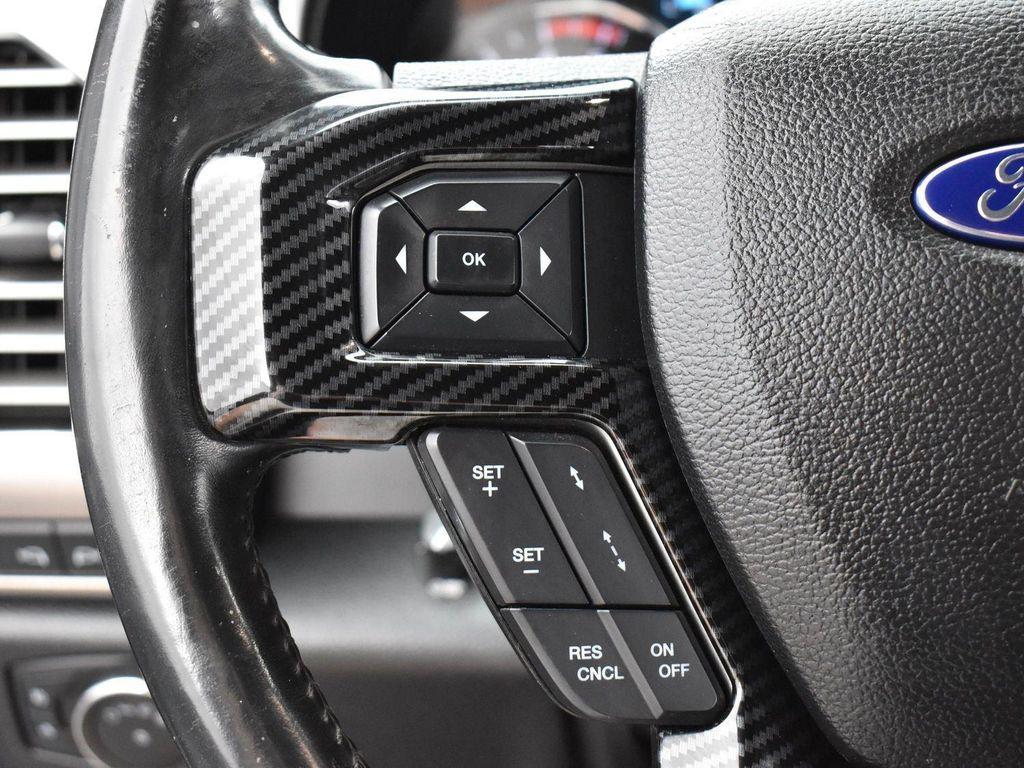 used 2017 Ford F-350 car, priced at $43,000