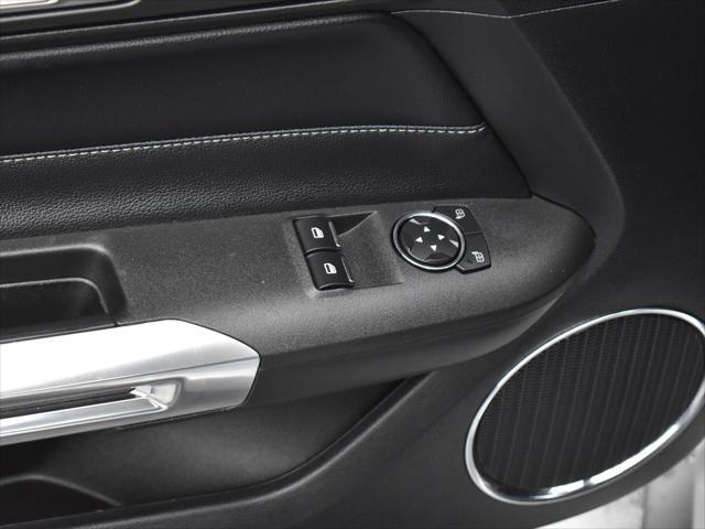 used 2017 Ford Mustang car, priced at $29,000