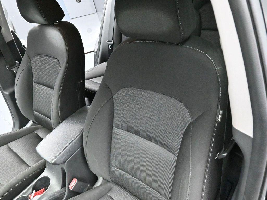 used 2017 Hyundai Elantra car, priced at $11,000