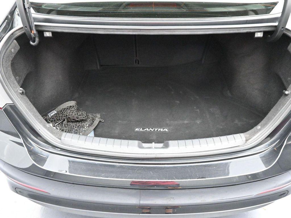 used 2017 Hyundai Elantra car, priced at $11,000