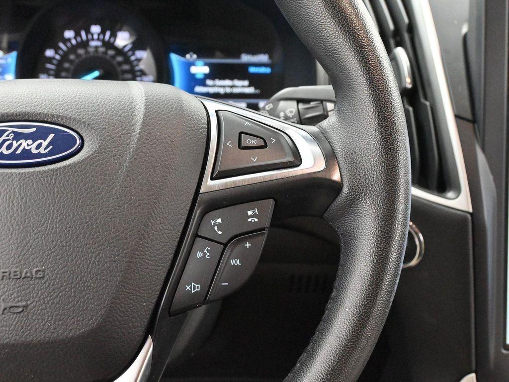 used 2023 Ford Edge car, priced at $28,000