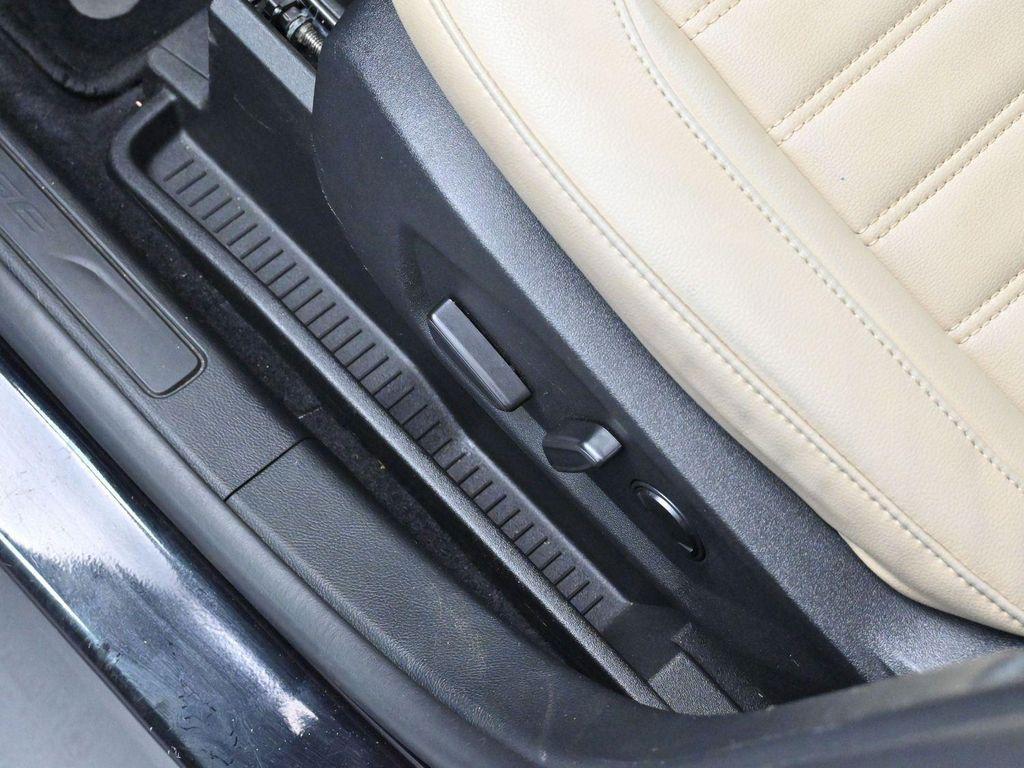 used 2023 Ford Edge car, priced at $28,000