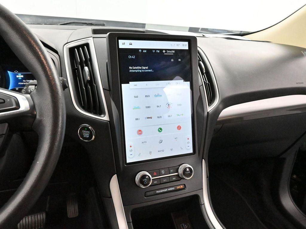 used 2023 Ford Edge car, priced at $28,000