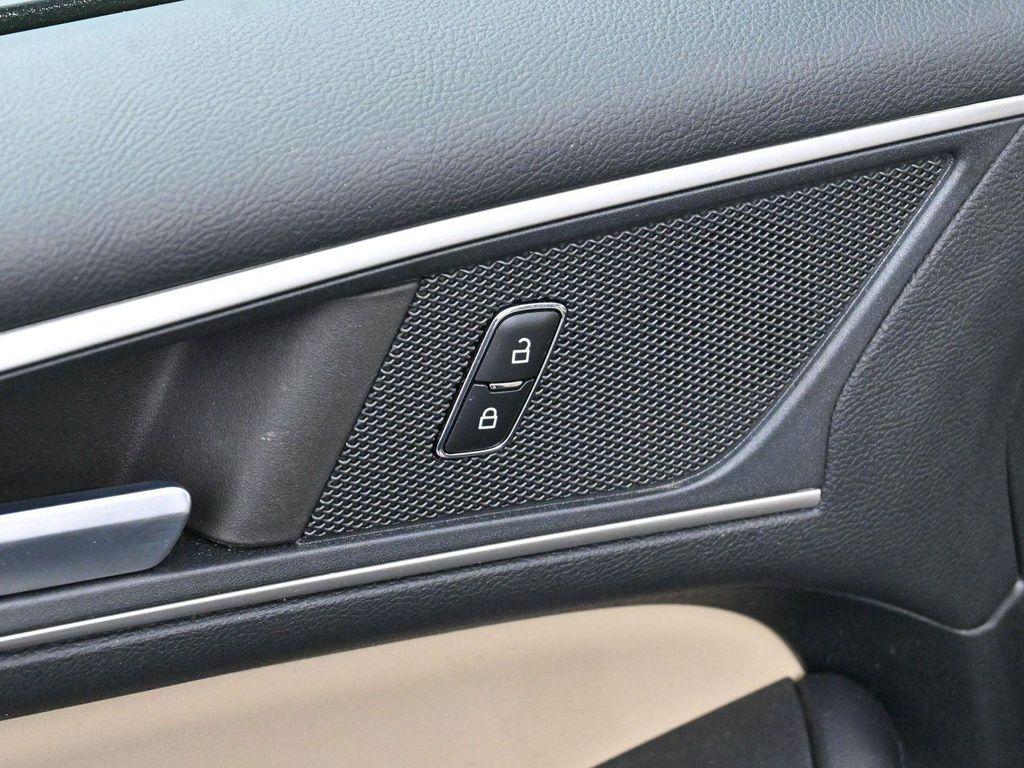 used 2023 Ford Edge car, priced at $28,000