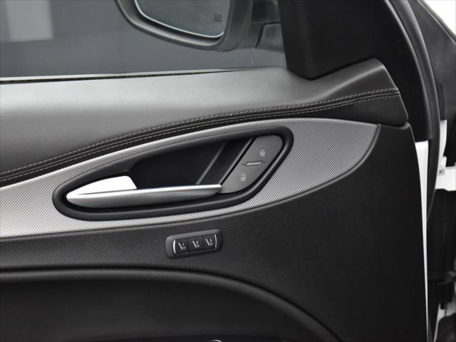 used 2019 Alfa Romeo Stelvio car, priced at $17,700