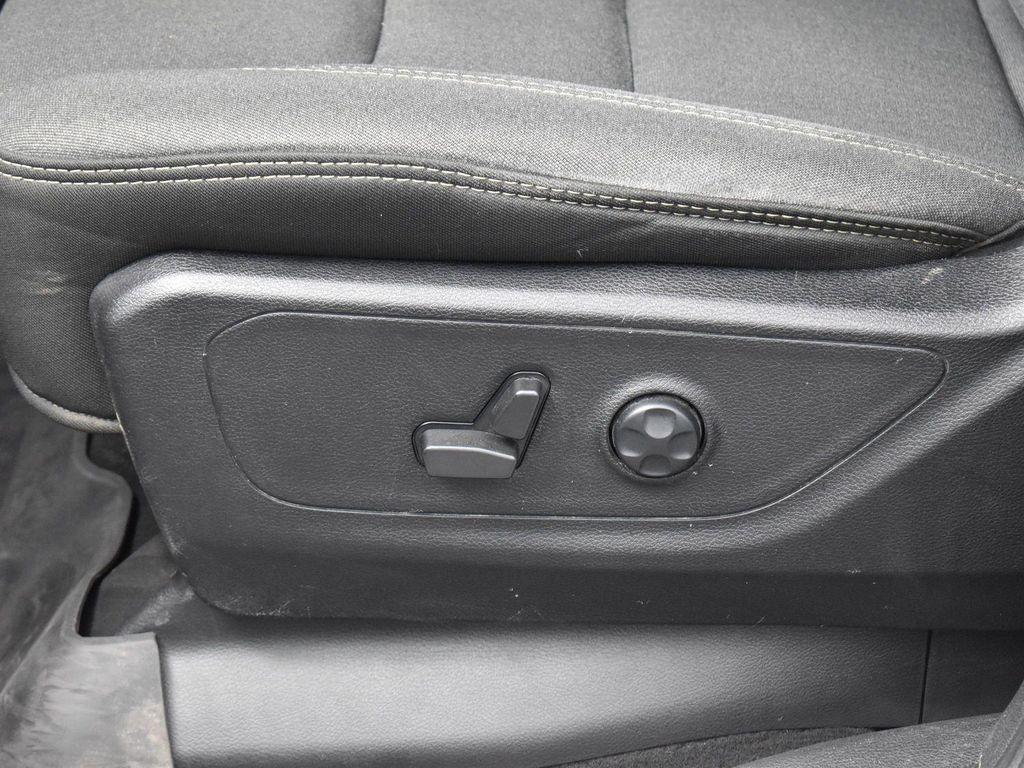 used 2021 Ram 1500 car, priced at $29,000