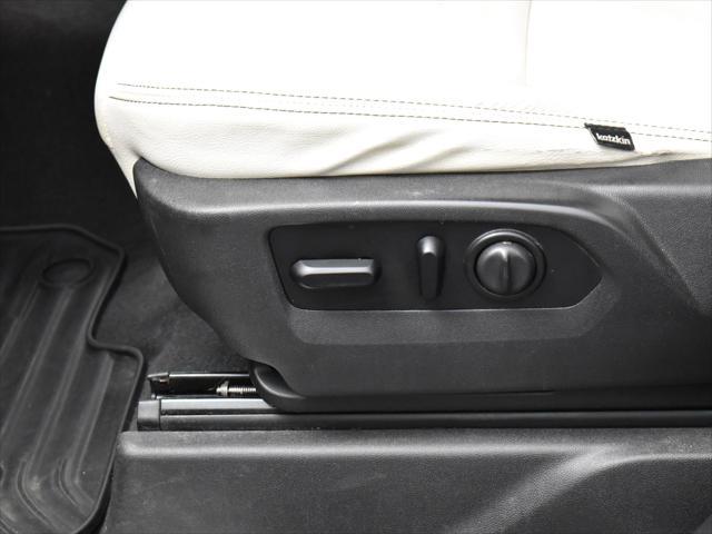 used 2020 Chevrolet Silverado 1500 car, priced at $23,500