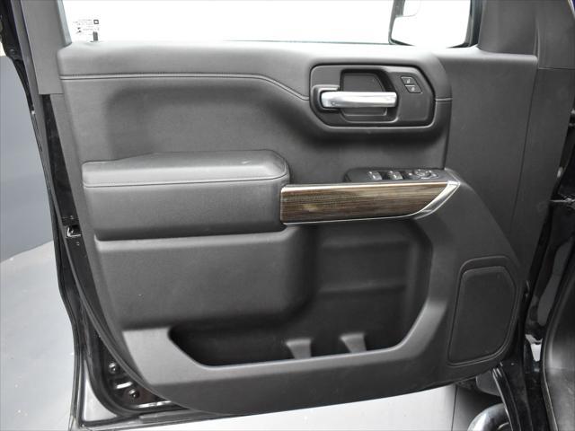 used 2020 Chevrolet Silverado 1500 car, priced at $23,500