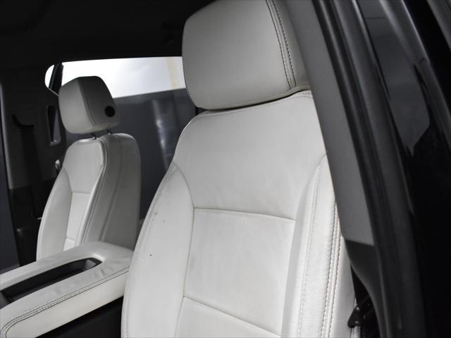 used 2020 Chevrolet Silverado 1500 car, priced at $23,500