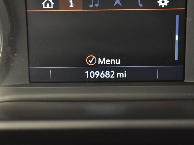 used 2020 Chevrolet Silverado 1500 car, priced at $23,500