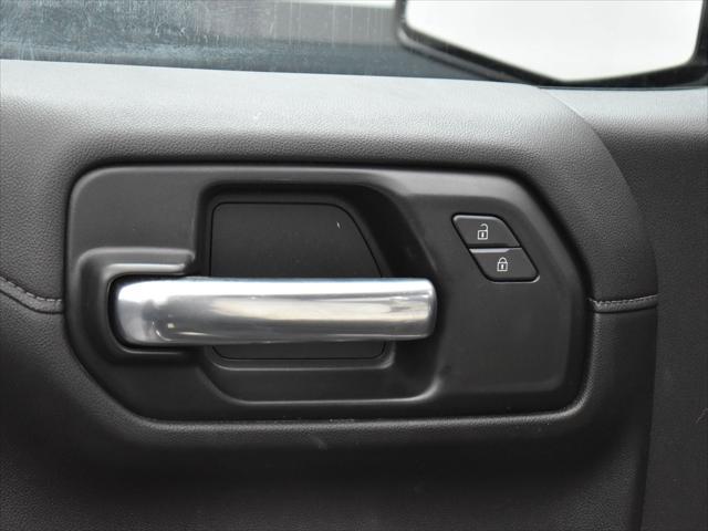 used 2020 Chevrolet Silverado 1500 car, priced at $23,500