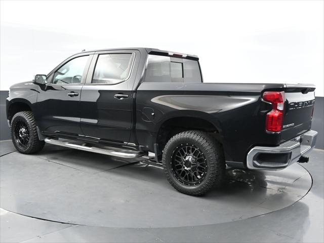 used 2020 Chevrolet Silverado 1500 car, priced at $23,500