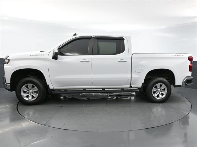 used 2020 Chevrolet Silverado 1500 car, priced at $30,000