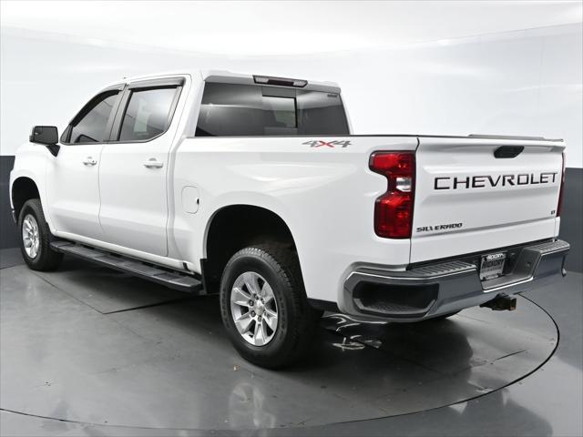 used 2020 Chevrolet Silverado 1500 car, priced at $30,000