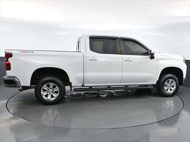 used 2020 Chevrolet Silverado 1500 car, priced at $30,000