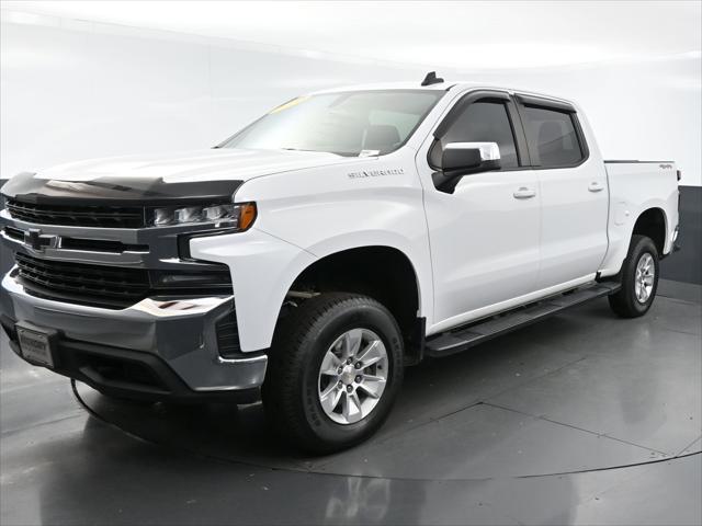 used 2020 Chevrolet Silverado 1500 car, priced at $30,000