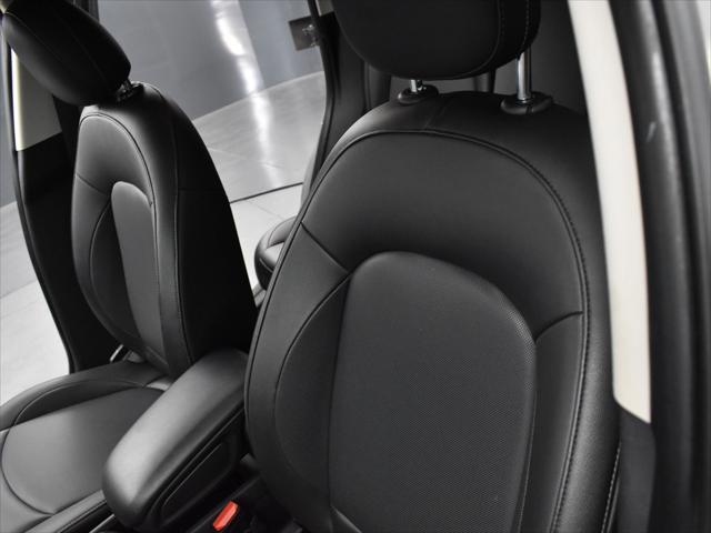 used 2020 MINI Countryman car, priced at $15,000