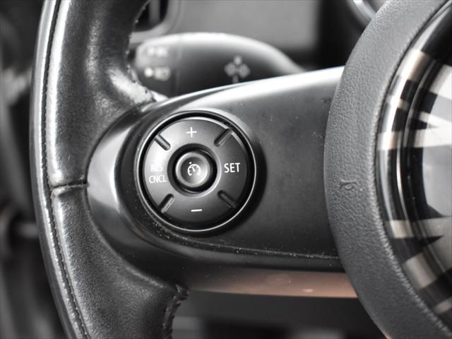 used 2020 MINI Countryman car, priced at $15,000