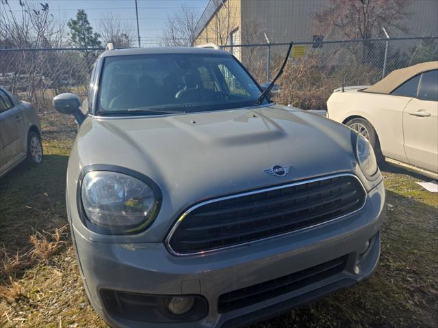 used 2020 MINI Countryman car, priced at $16,000