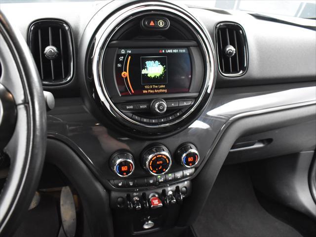 used 2020 MINI Countryman car, priced at $15,000