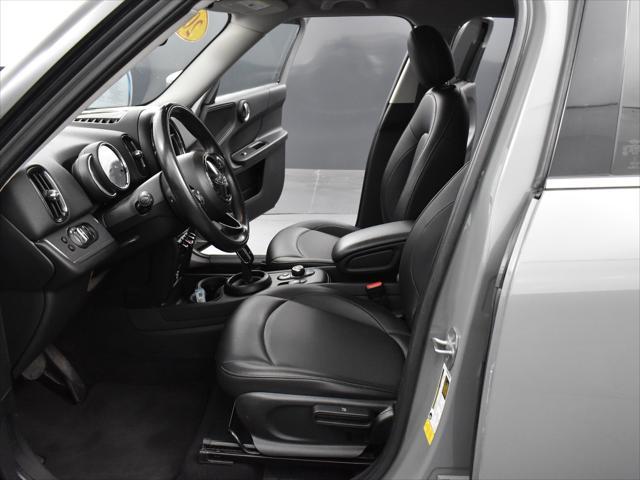 used 2020 MINI Countryman car, priced at $15,000