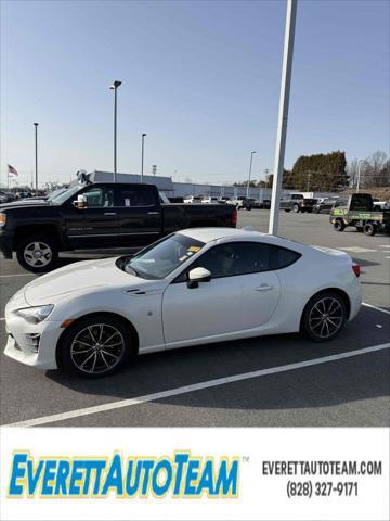 used 2017 Toyota 86 car, priced at $16,700