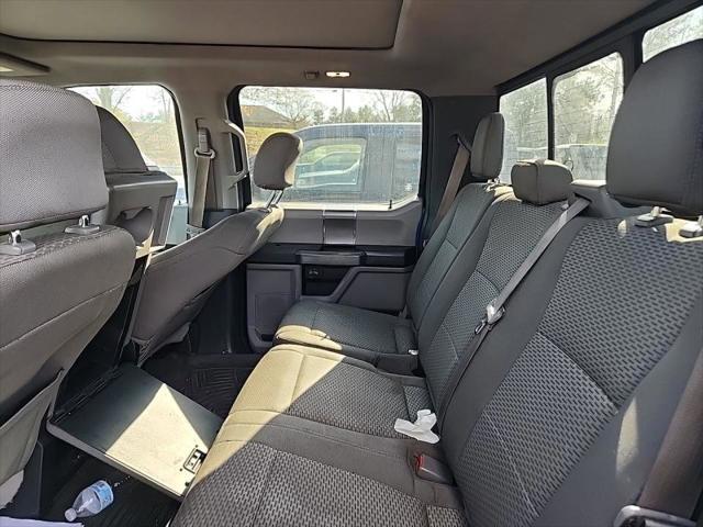 used 2016 Ford F-150 car, priced at $20,000