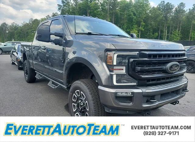 used 2020 Ford F-350 car, priced at $53,000