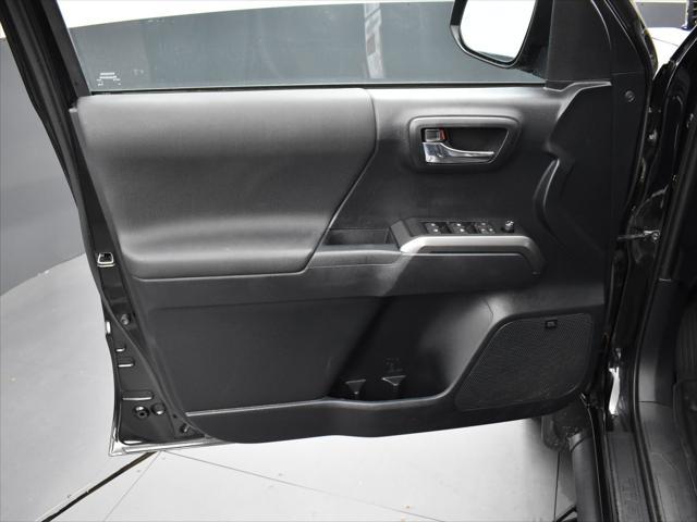 used 2019 Toyota Tacoma car, priced at $36,000