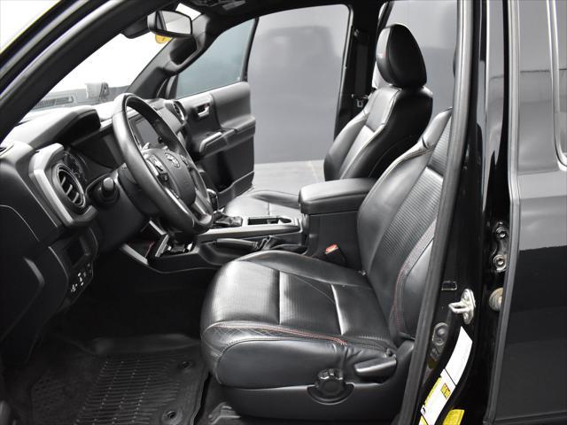 used 2019 Toyota Tacoma car, priced at $36,000