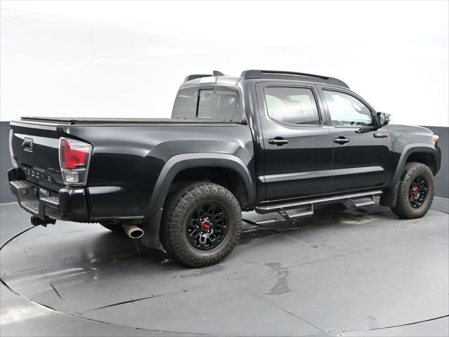 used 2019 Toyota Tacoma car, priced at $36,000