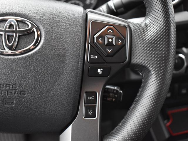 used 2019 Toyota Tacoma car, priced at $36,000