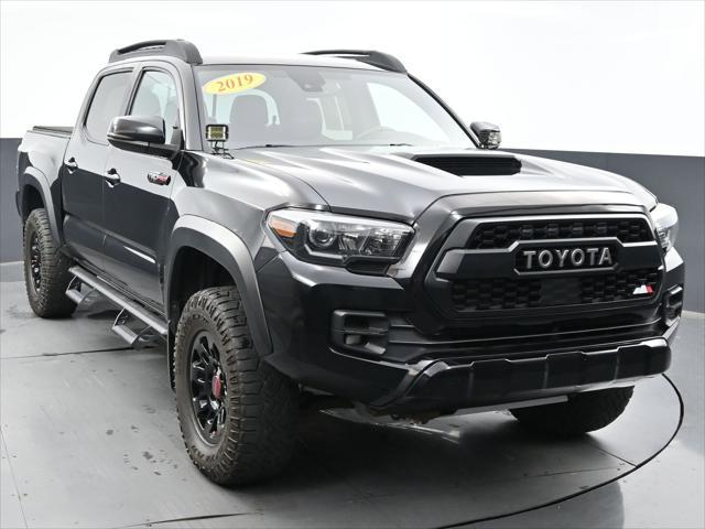 used 2019 Toyota Tacoma car, priced at $36,000