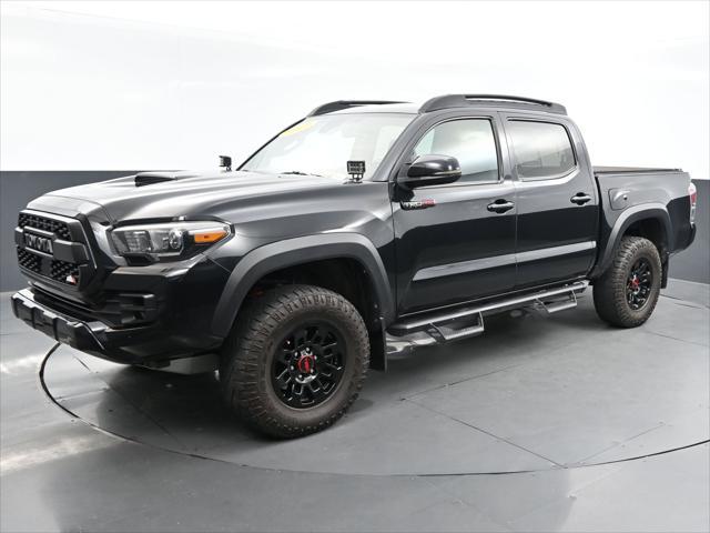 used 2019 Toyota Tacoma car, priced at $36,000