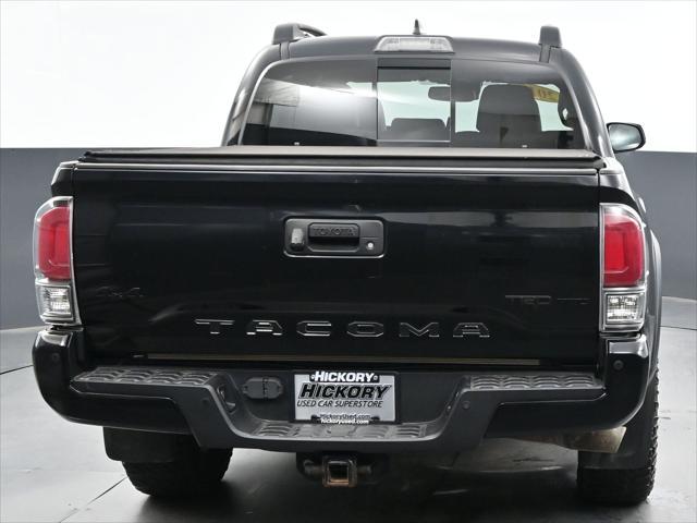 used 2019 Toyota Tacoma car, priced at $36,000