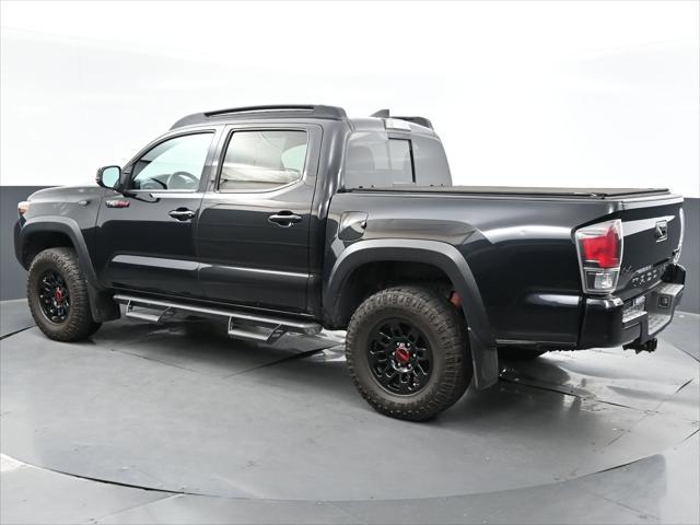 used 2019 Toyota Tacoma car, priced at $36,000