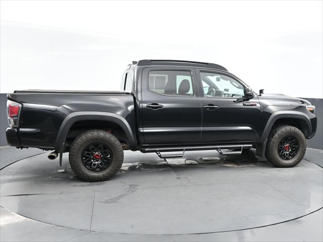 used 2019 Toyota Tacoma car, priced at $36,000