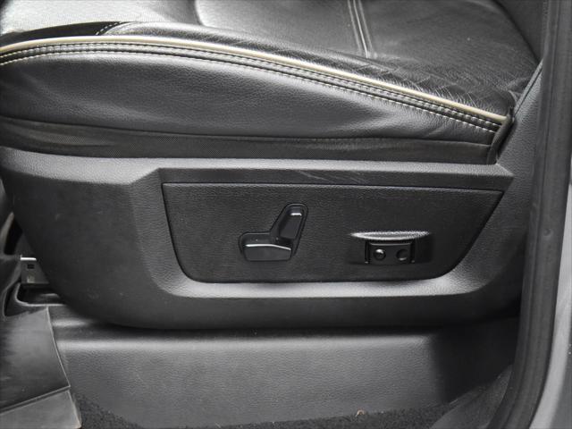 used 2020 Ram 2500 car, priced at $53,500