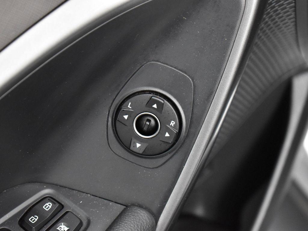 used 2017 Hyundai Santa Fe Sport car, priced at $11,800