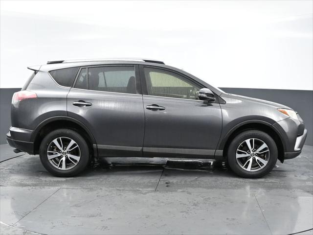 used 2017 Toyota RAV4 car, priced at $19,000