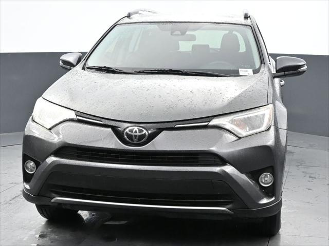 used 2017 Toyota RAV4 car, priced at $19,000