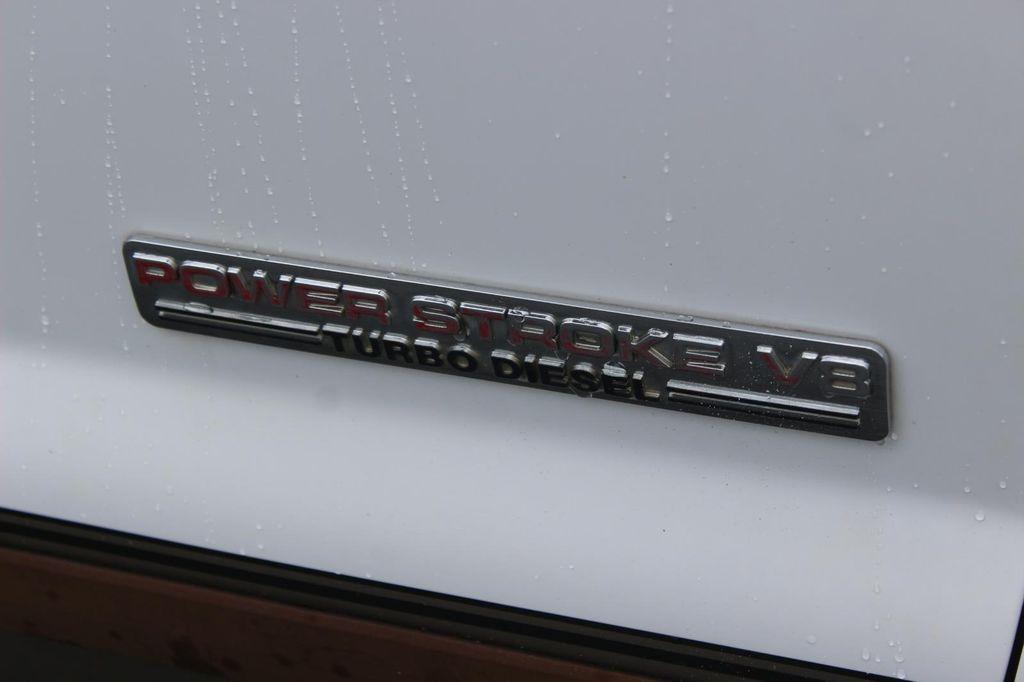 used 2004 Ford F-350 car, priced at $10,500