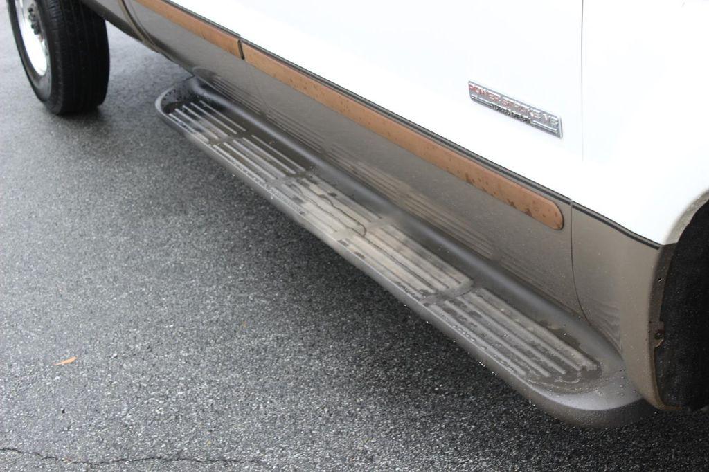 used 2004 Ford F-350 car, priced at $10,500