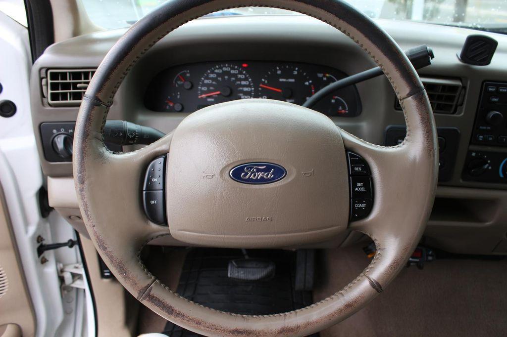 used 2004 Ford F-350 car, priced at $10,500