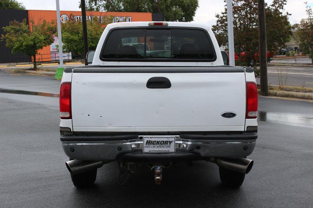 used 2004 Ford F-350 car, priced at $10,500