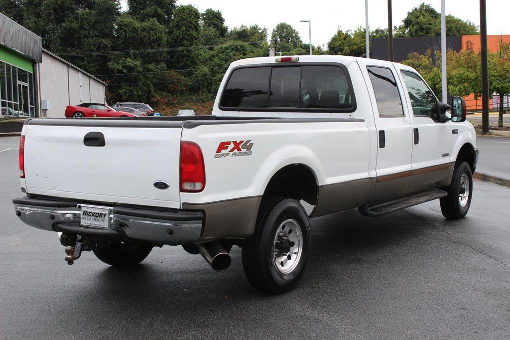 used 2004 Ford F-350 car, priced at $10,500