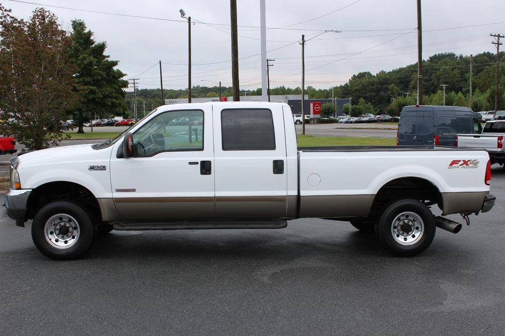 used 2004 Ford F-350 car, priced at $10,500