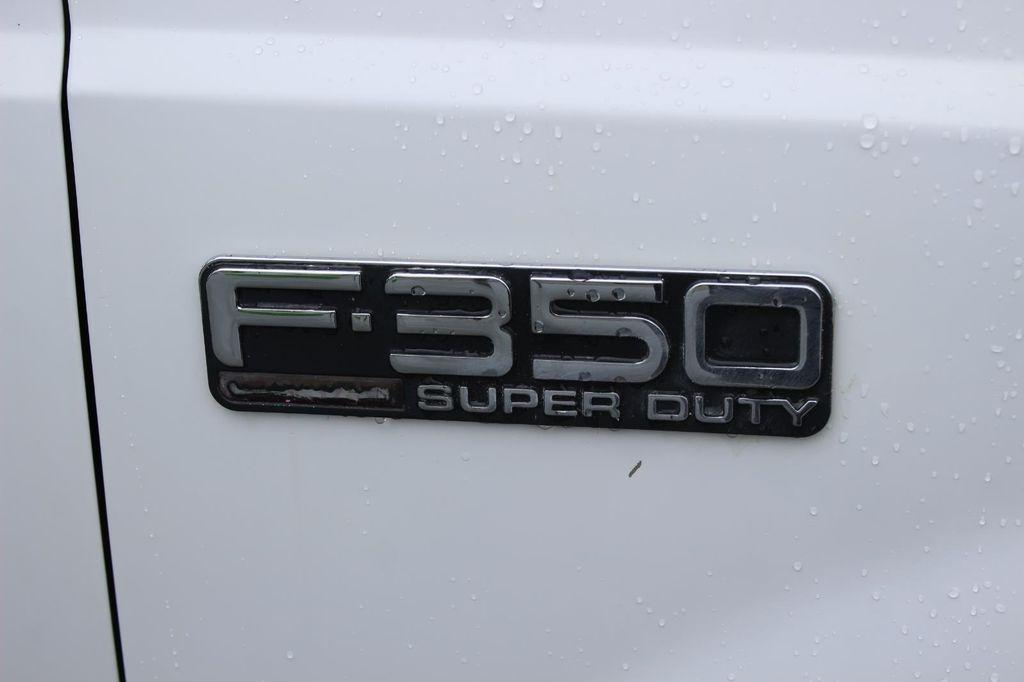 used 2004 Ford F-350 car, priced at $10,500